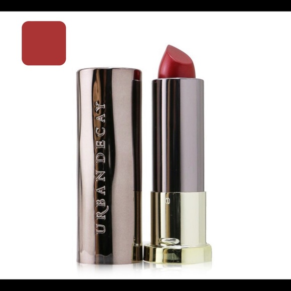 Urban Decay Vice Lipstick Wrath